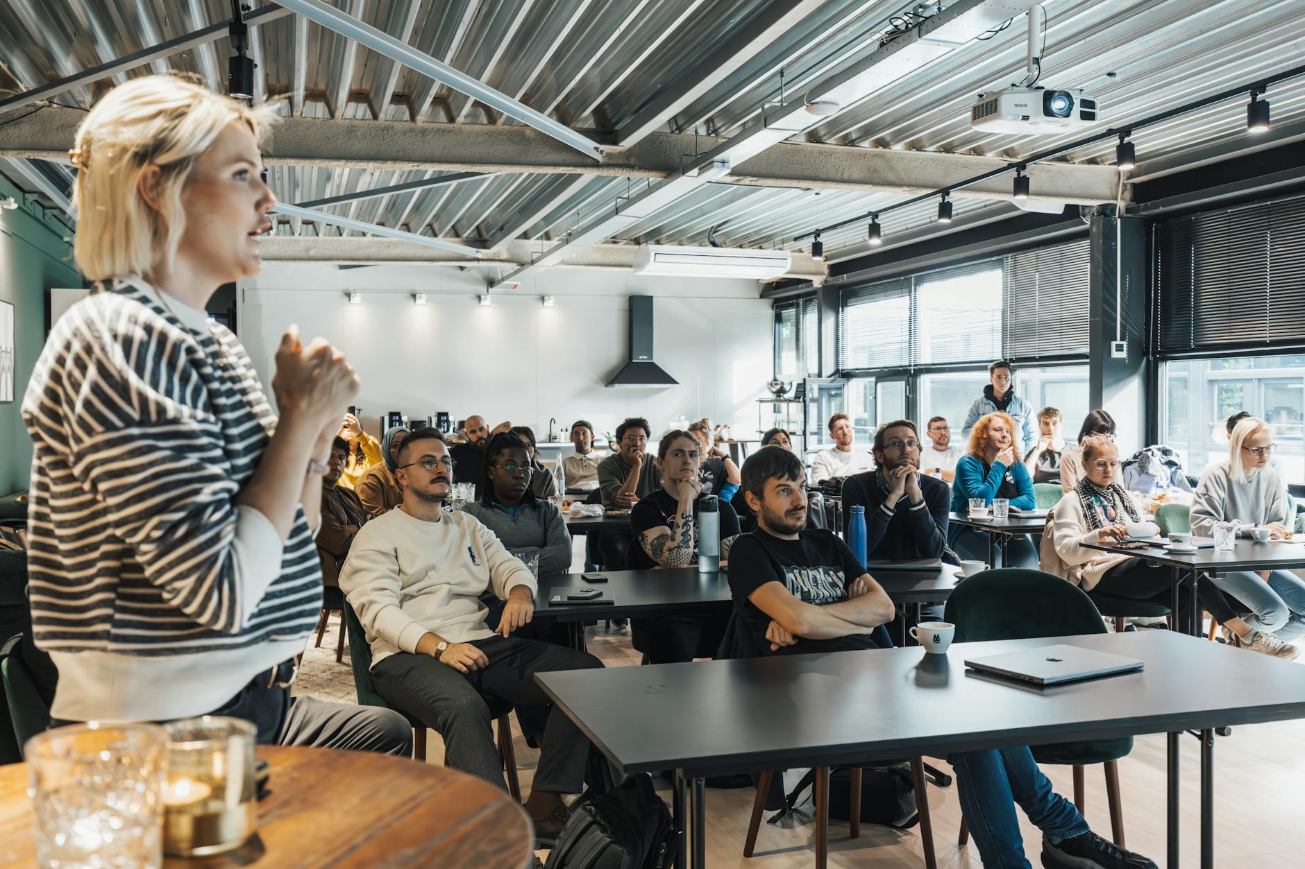 kurs magazyniera z wózkiem widłowym - zdjecie w tresci